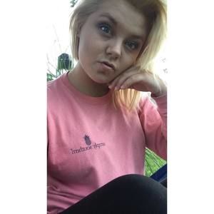 Meet your Posher, Allison